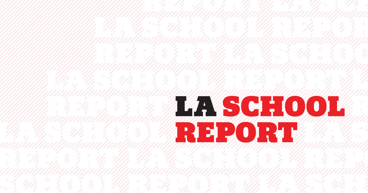 Update Daily News Matches LA Times Endorsements LA School Report