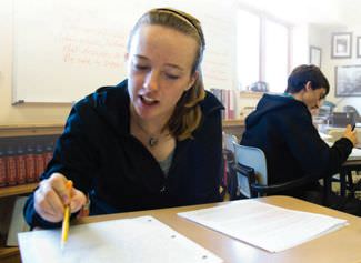 Study: Test Scores Help ID Good Teachers | LA School Report