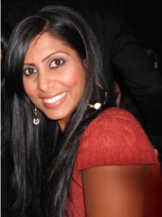 Bhavini Bhakta