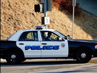 LASPD LAUSD students police