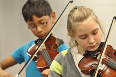 LA Unified schools soon to come alive with the sound of music | LA ...