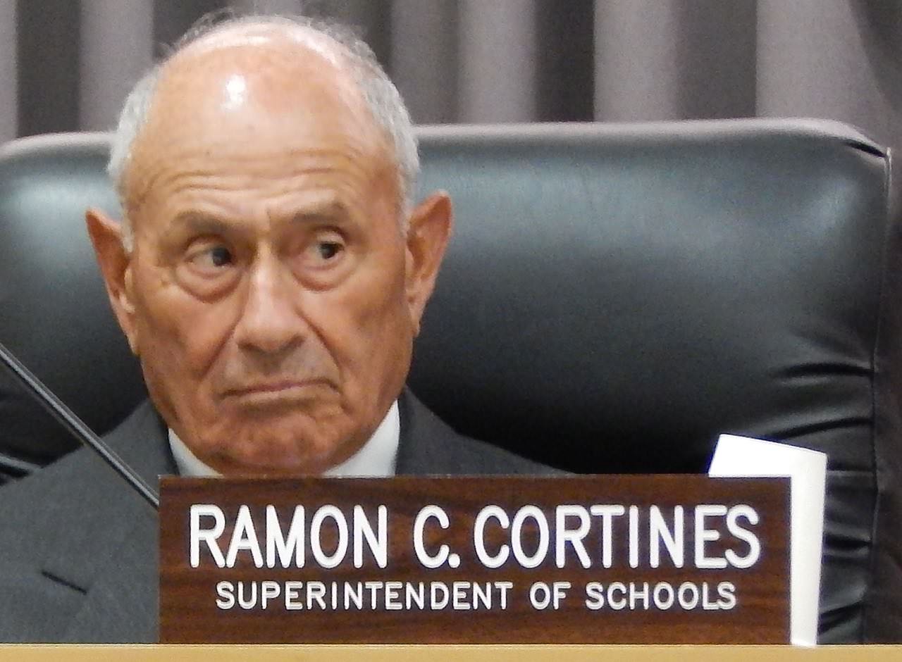 Calls are coming to ask about a new school calendar for LA Unified LA
