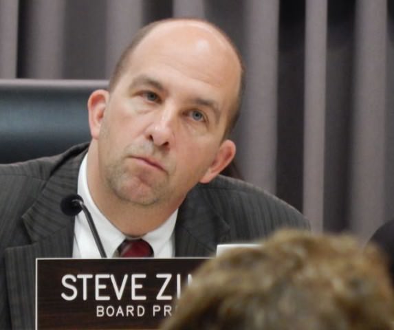Campaign Finance | LA School Report