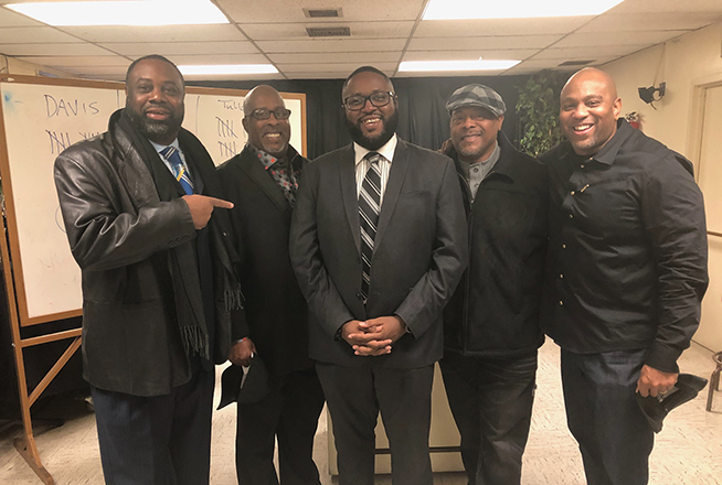 21 Black Pastors Call On UTLA To Return To The Table To End LAUSD 