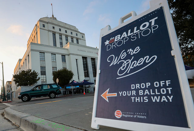 Proposed California ballot measure would give parents ‘legal standing