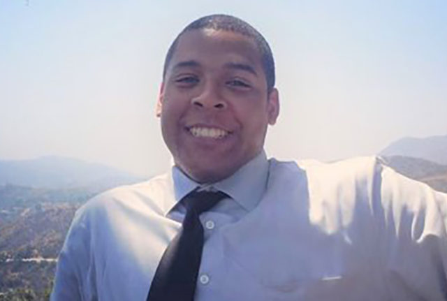 J. Benjamin Q&A: Why small business owner J. Benjamin Johnson considered running ...