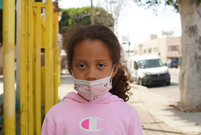 Mixed Feelings About End Of Mask Mandate In Los Angeles Schools La