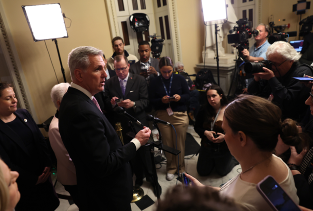 GOP parents rights bill passes House, but faces likely ‘dead end’ in ...