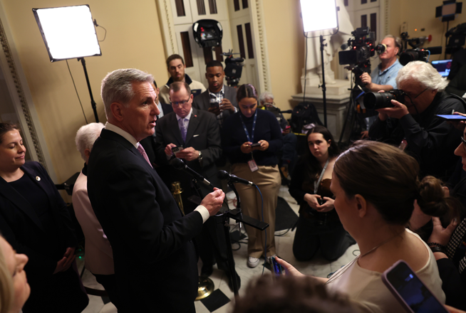 GOP parents rights bill passes House, but faces likely ‘dead end’ in ...