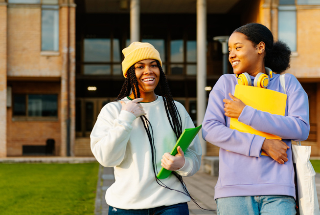 Commentary: Black community college enrollment is plummeting. How to ...