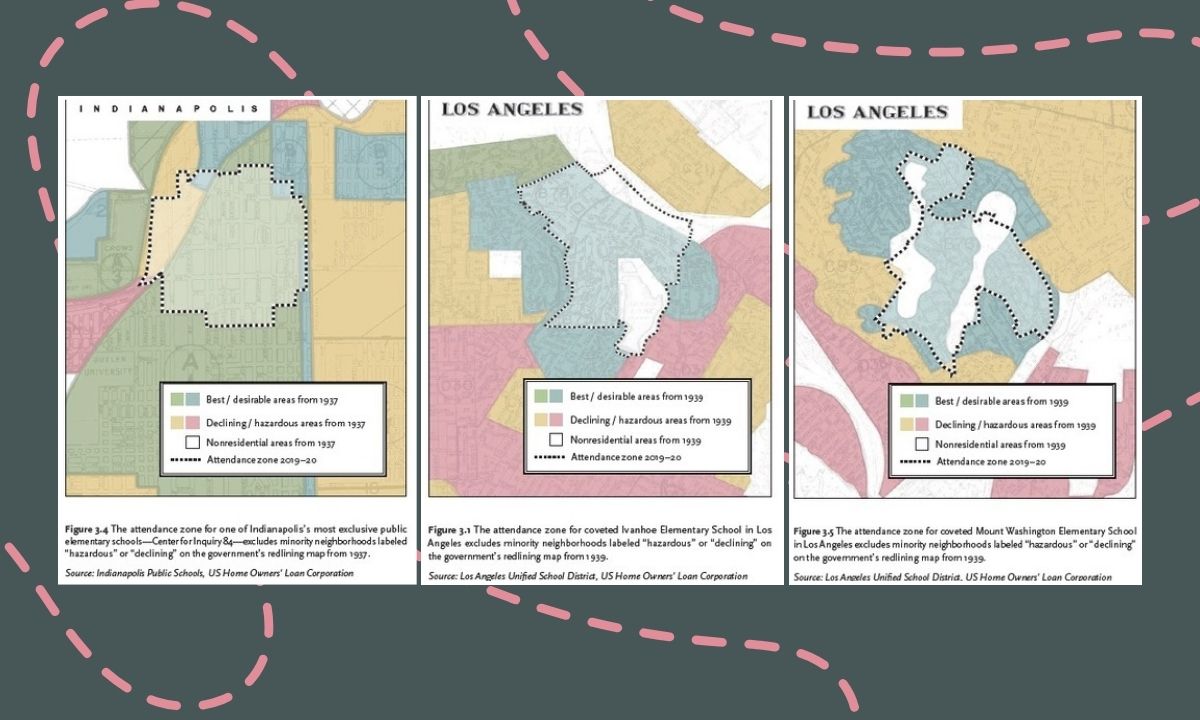 Coalition challenges residency requirements for public schools | LA ...