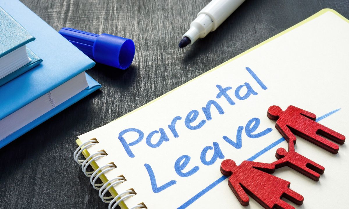 Los Angeles School Board Moms Push For Paid Parental Leave | LA School ...