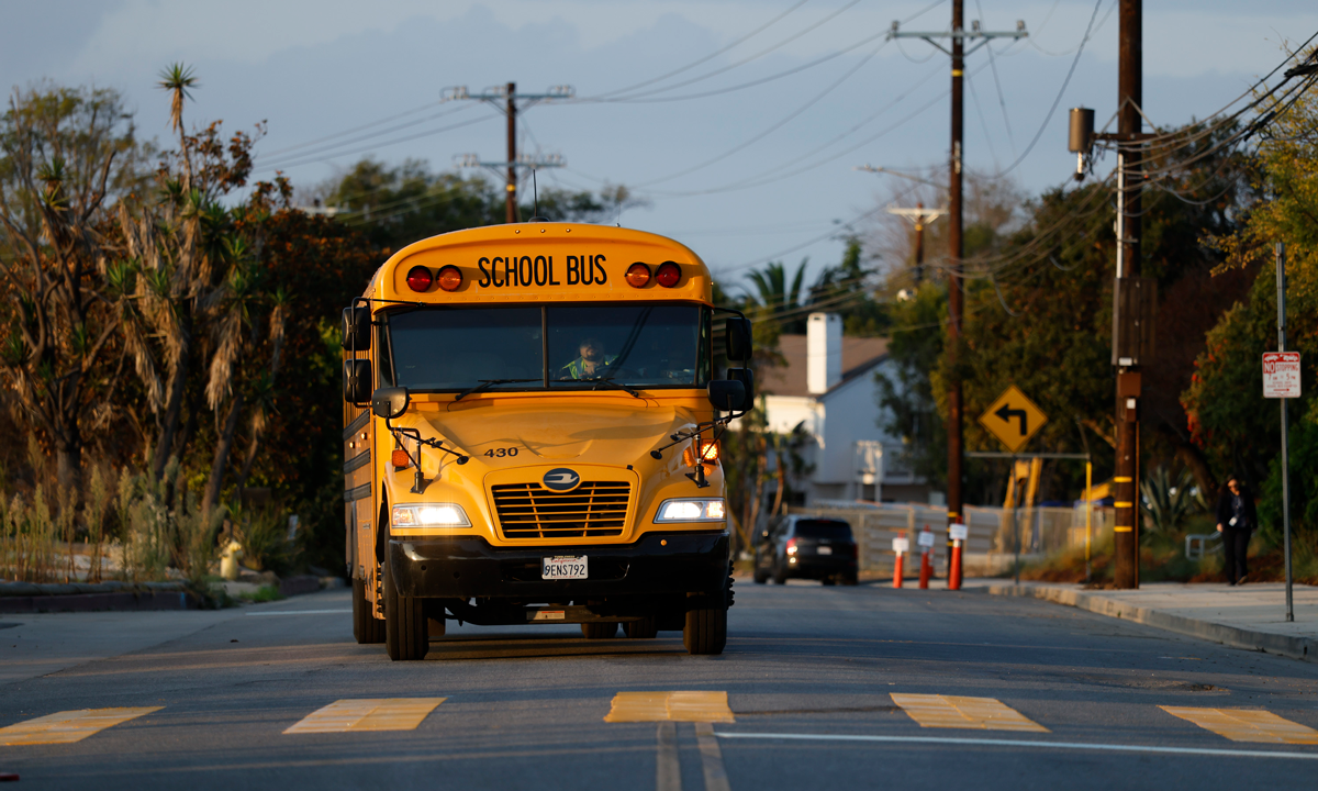 Layoffs, Cuts and Closures Are Coming to LAUSD Schools As District