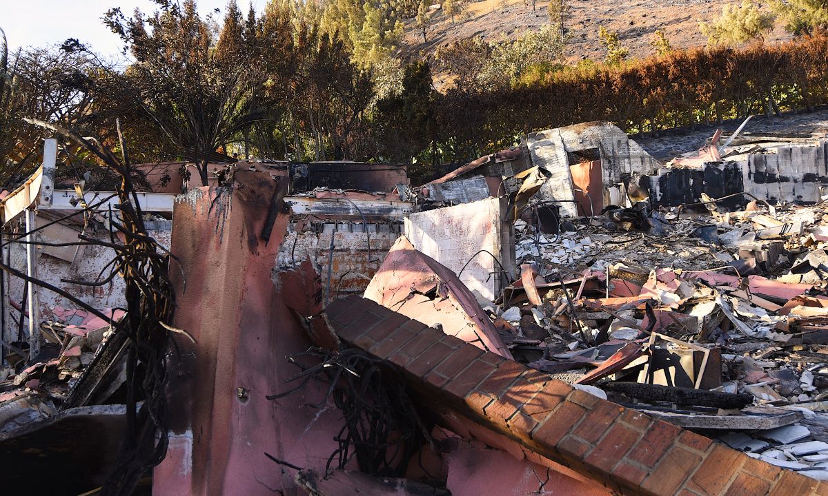 What the LA Wildfires Taught Us About Caring for Child Care Providers ...