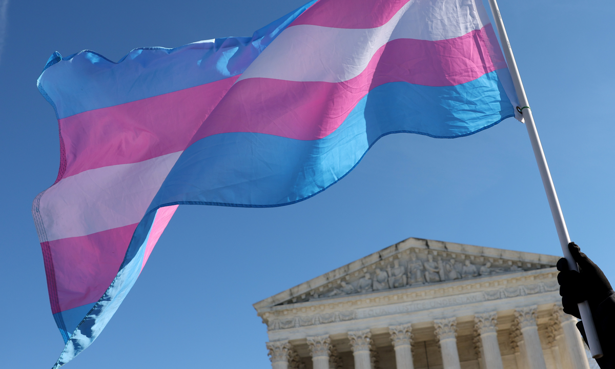 Supreme Court Sides with California Parents in Gender Identity Case ...